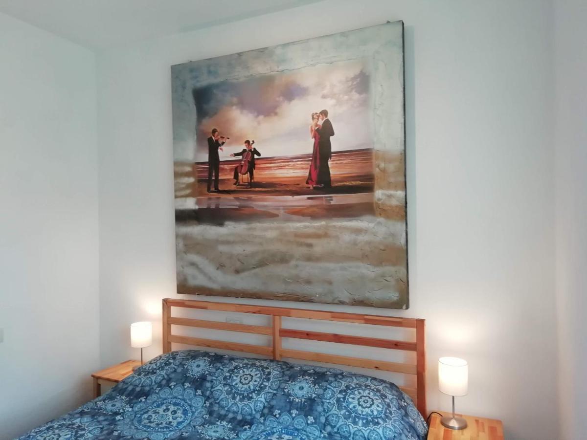Casa Arcobaleno Apartment Сиена Екстериор снимка