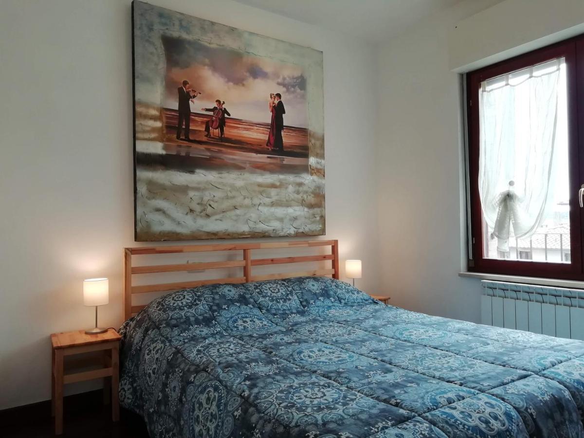 Casa Arcobaleno Apartment Сиена Екстериор снимка