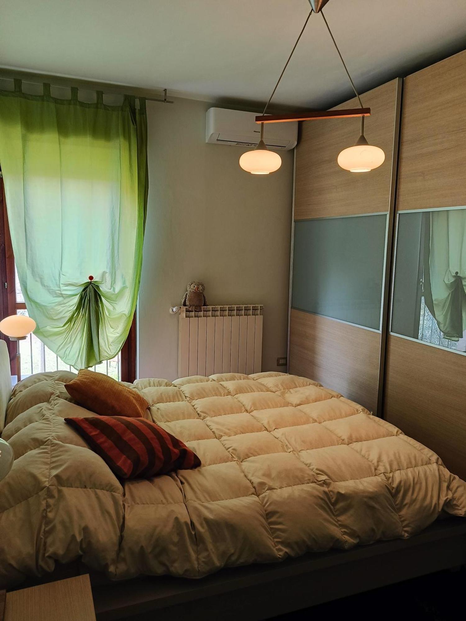 Casa Arcobaleno Apartment Сиена Екстериор снимка