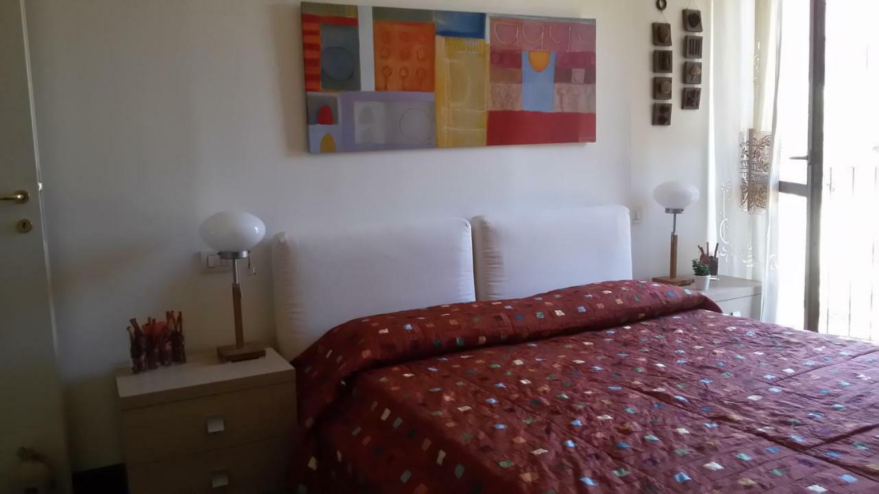 Casa Arcobaleno Apartment Сиена Екстериор снимка