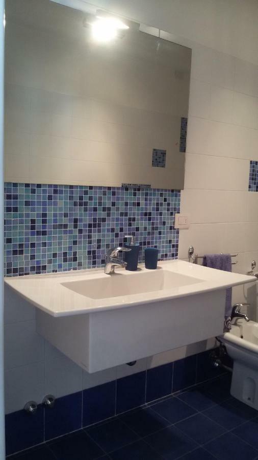 Casa Arcobaleno Apartment Сиена Екстериор снимка