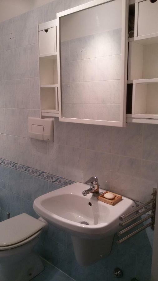 Casa Arcobaleno Apartment Сиена Екстериор снимка